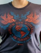 MIRAc tees 2014 by Voxunit